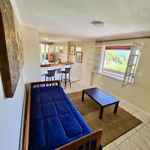 Tiny House Nova Dois Quartos E Excelente Internet E Varanda Campos do Jordão