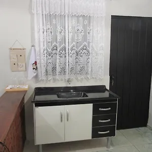 Kitnet Recanto De Campos-pertinho Do Centro Campos do Jordão