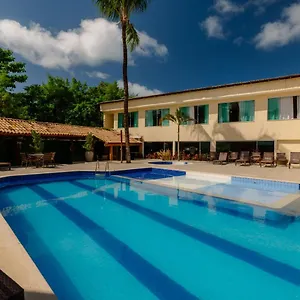 Kauatá Boutique Hotel