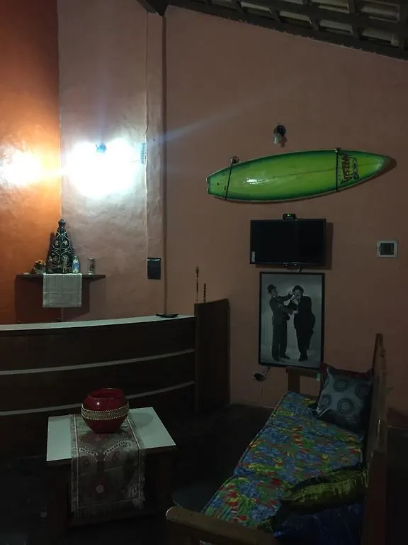 ** Inn Pousada Mirante Do Sol Hotel Porto Seguro Brazil