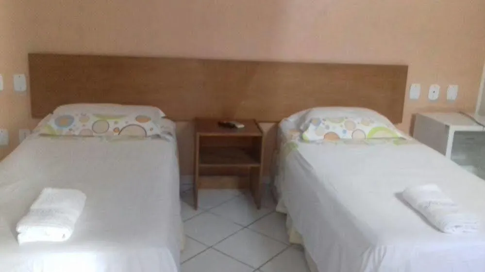 ** Inn Pousada Mirante Do Sol Hotel Porto Seguro Brazil